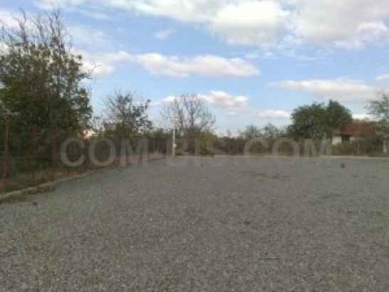 Участок в Ростове-на-Дону