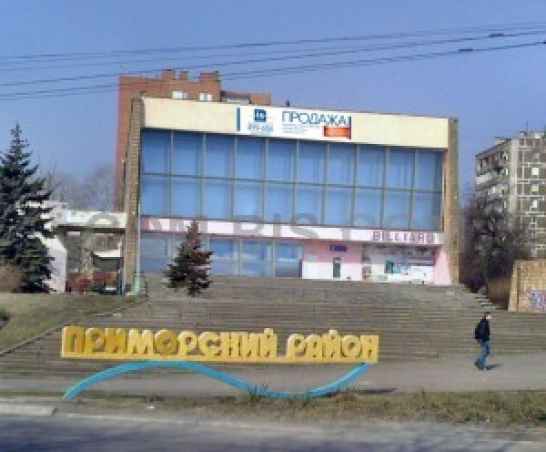 Идеальный объект для инвестирования (локальный ТРЦ)