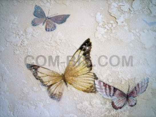 Декоративная штукатурка 