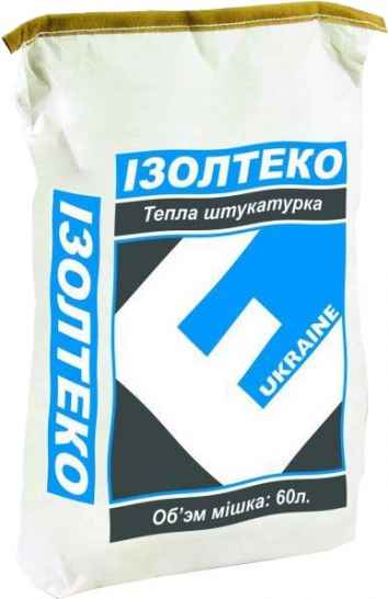 Изолтеко EDILTECO