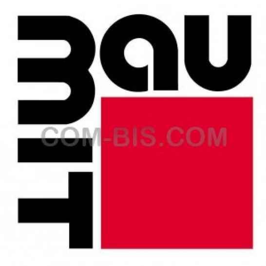 Кладочный раствор Баумит Baumit