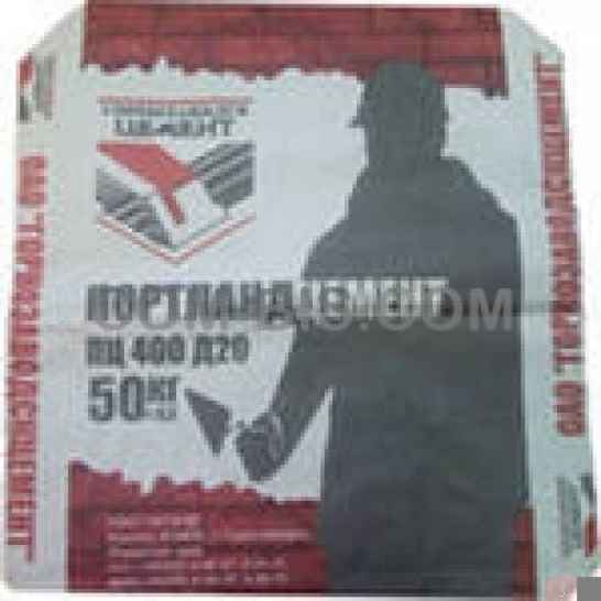 Цемент ПЦ500 Д0