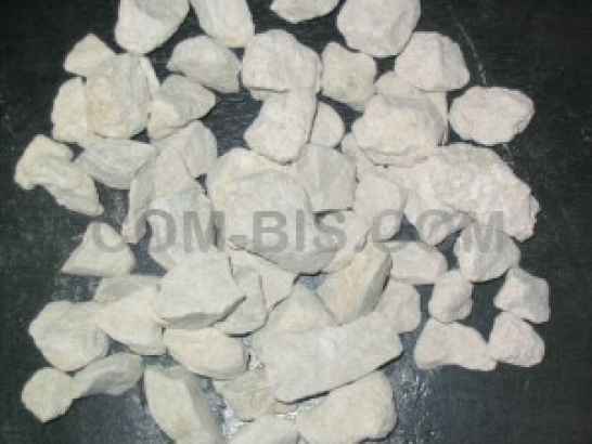 Известь негашеная 1 сорт 