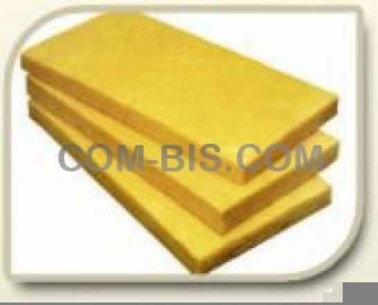 Базальтовая (минеральная) вата Rockwool