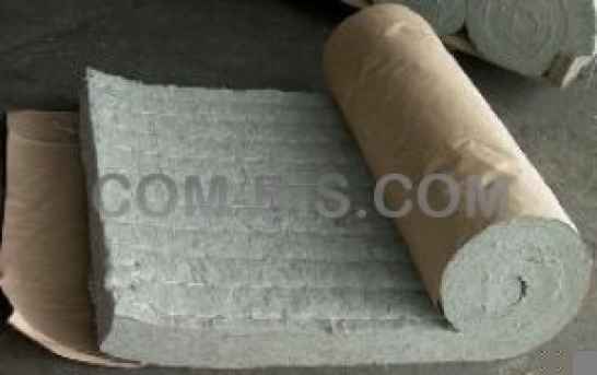 Маты прошивные базальтовые МПБ-20