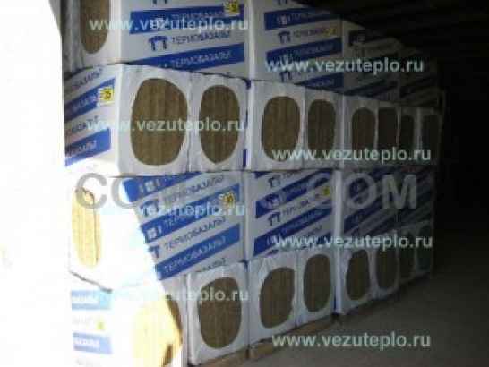 Утеплитель Термобазальт PL 35