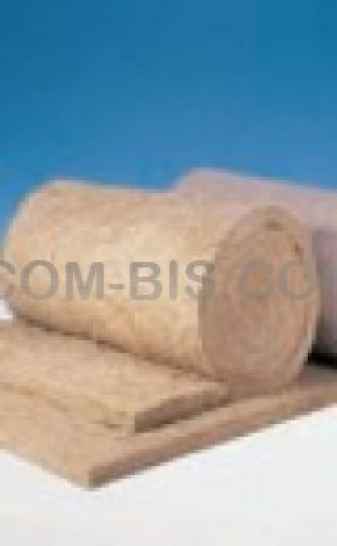 Базальтовый утеплитель PAROC Mat 30