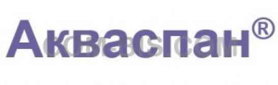 Геотекстиль Акваспан