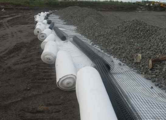 Геотекстиль иглопобивной Dortex 150