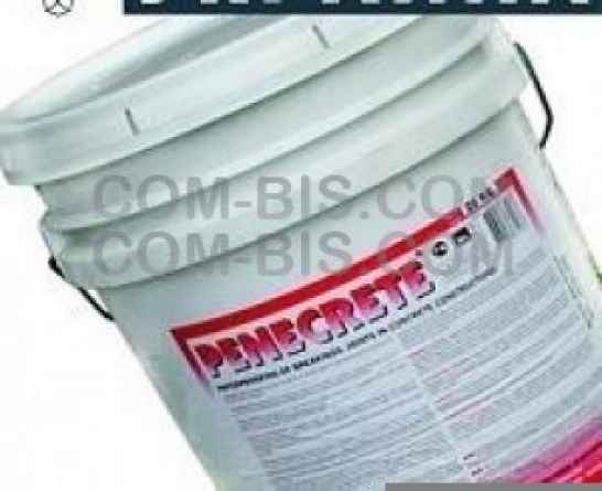 Гидроизоляция для швов Пенекрит