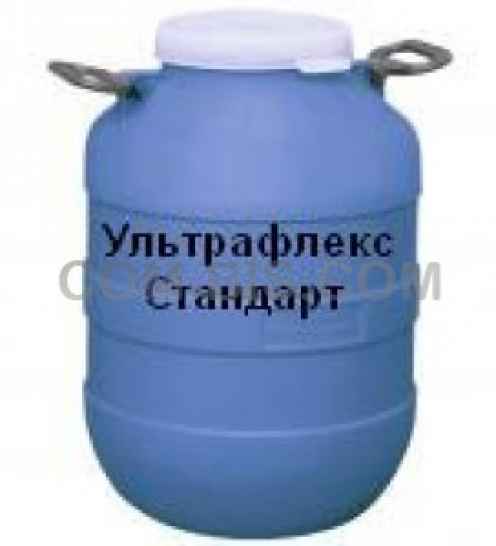 Мастика эластомерная УЛЬТРАФЛЕКС-СТАНДАРТ