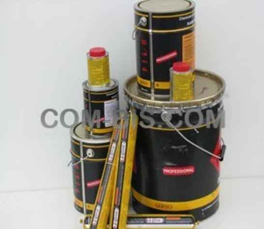 Мастика Hyperdesmo