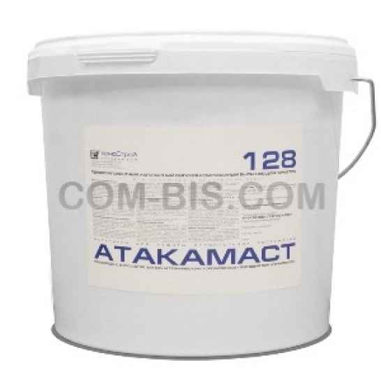 Герметик Атакамаст 128 ТУ 5772-002-77371333-2007 