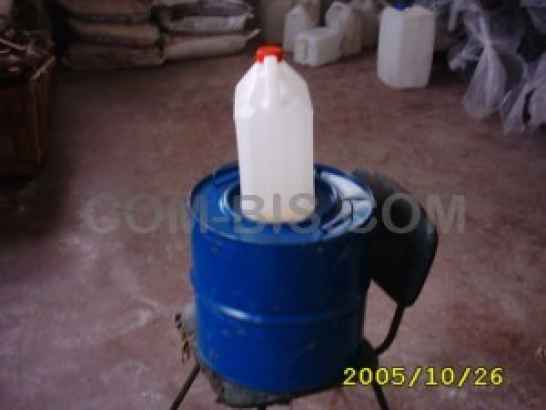 Компаунд эпоксидный холодного отверждения К-293М