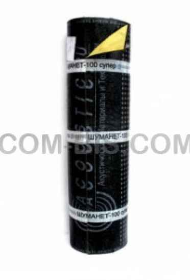 Шуманет-100 Супер 