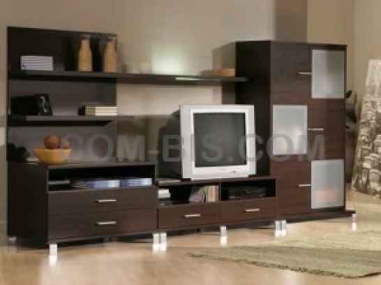 Гостиная  стенка горка от производителя Санкт-Петербург