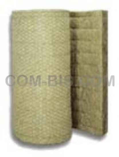 минераловатные маты м 125