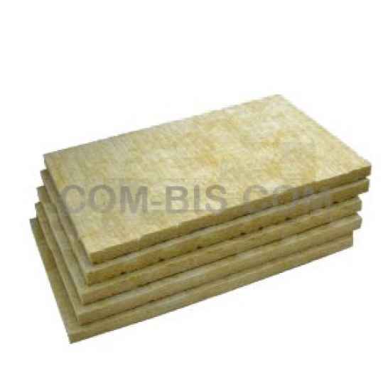 Минплита ПТЭ-125 1000*500*40-120 мм