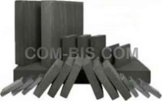 Пеностекло в блоках 1-ый сорт