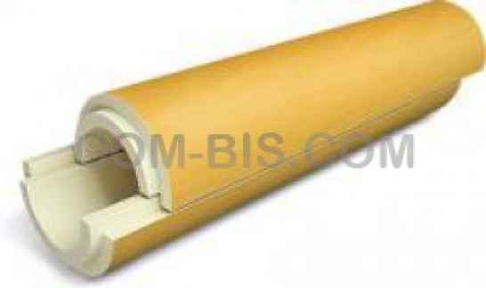 Скорлупа ППУ