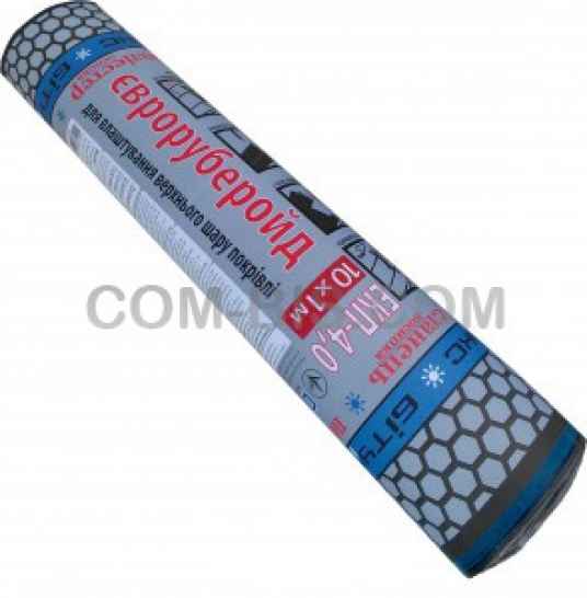 Битумакс ЕКП 4,0 сл