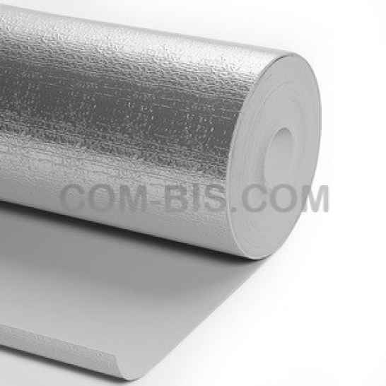 Отражающая теплоизоляция Пенофол, тип C