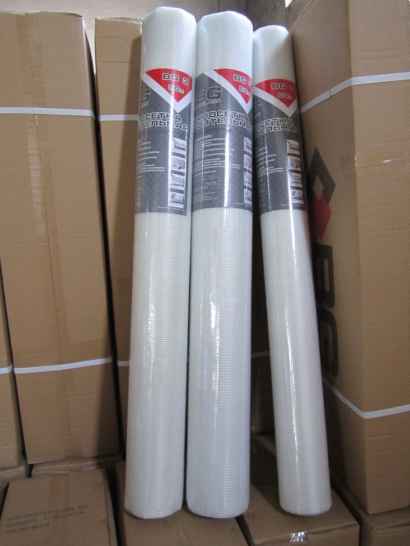 Стеклосетка штукатурная 75 гр/м2