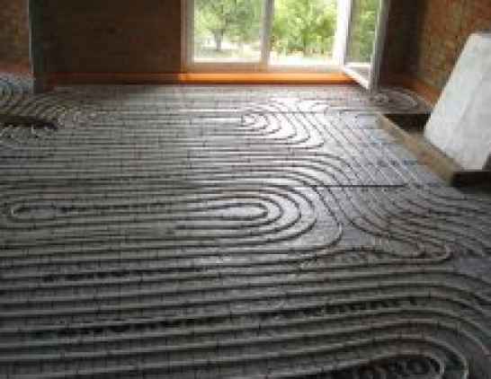 Маты теплоотражающие под теплый, 50 мкр