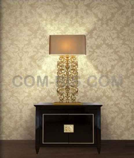 Дизайнерские обои Father&Sons