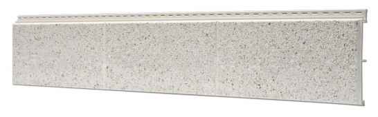 Фасадные панели VinyStone (ВиниСтоун) под рустованную штукатурку