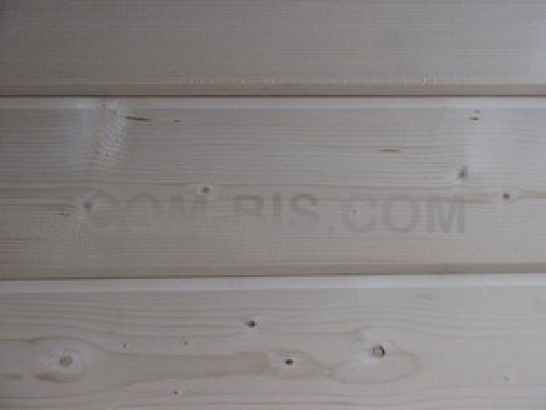 Имитация бруса 