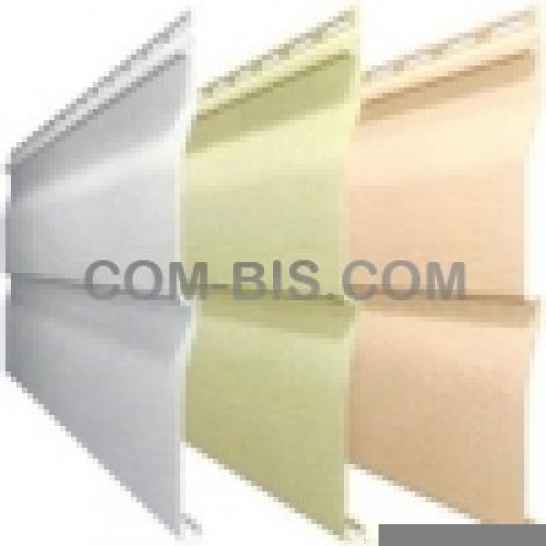 Сайдинг виниловый Welltech