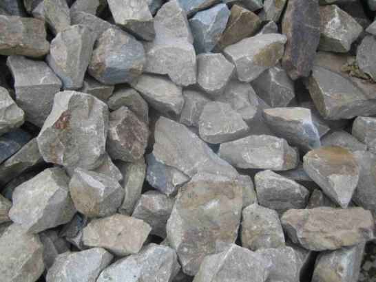 Бутовый камень