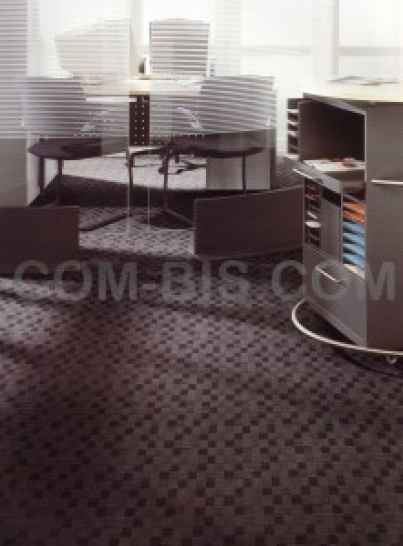 Коммерческий ковролин Berlin