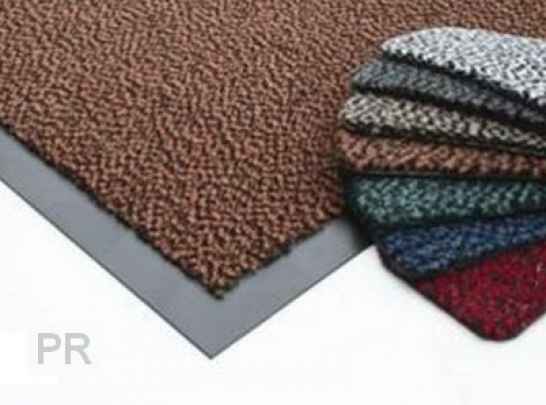 Грязезащитные ковры - класс 