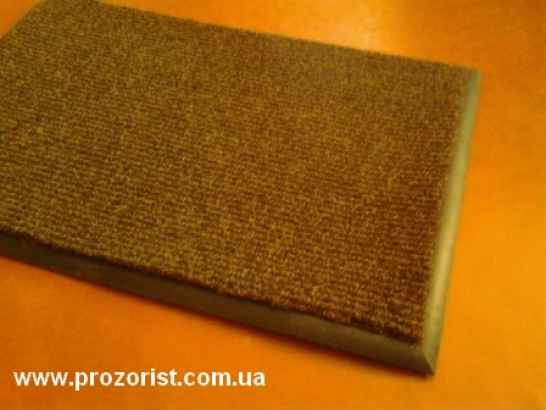 Грязезащитные ковры - класс 