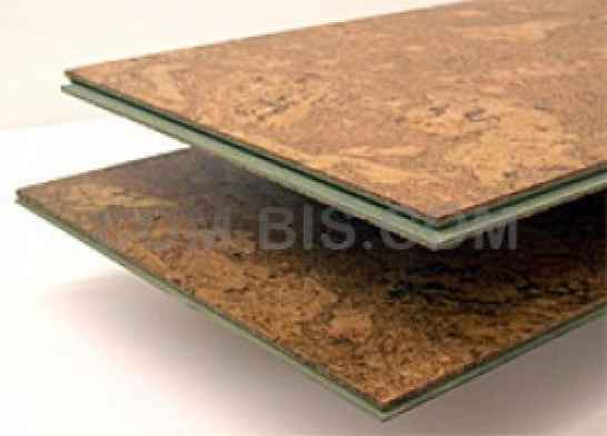 Пробковый пол Granorte