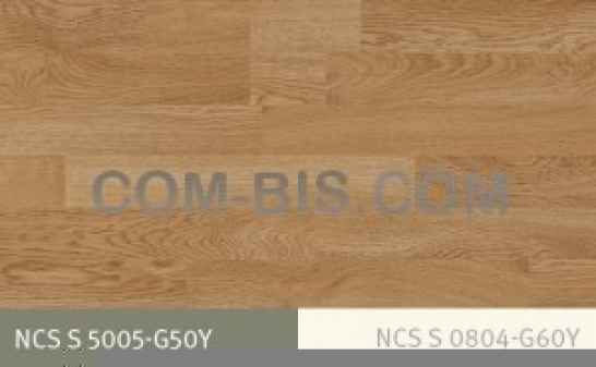 Ламинат для детской или спальни цвет Дуб Медовый MF 3134