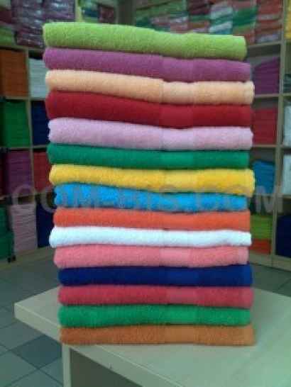 Махровые полотенца для рук, 40х70см