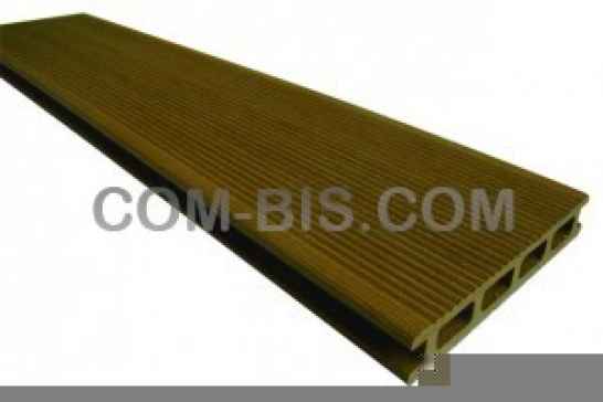 Террасная доска 