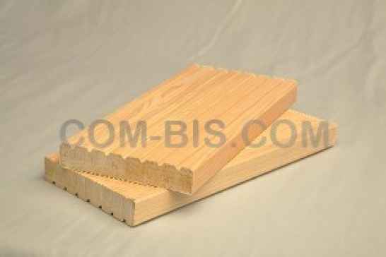 Террасная доска 