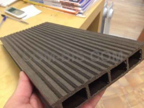 Террасная доска 