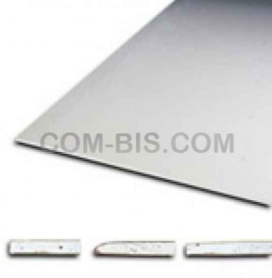 Гипсокартон ГКЛ Кнауф 9,5мм