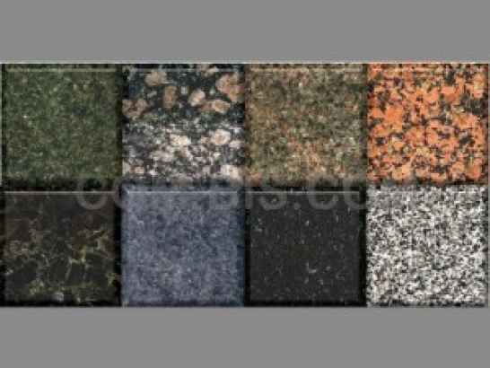 Плитка гранитная GSTONE 01