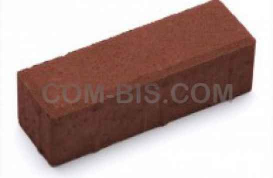 Тротуарная плитка «Паркет» 150х150х60