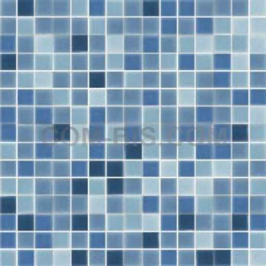 Мозаика MIX 5 2x2 |32.7x32.7