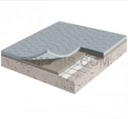 Спортивный линолеум Sport B