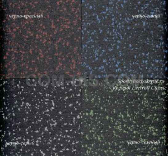 Регупол Kombi