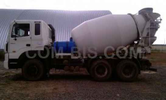 Бетон БСТ В7,5 П3