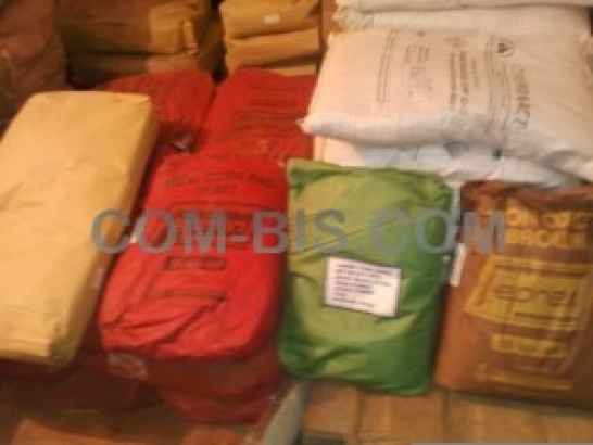 Добавки для бетона 